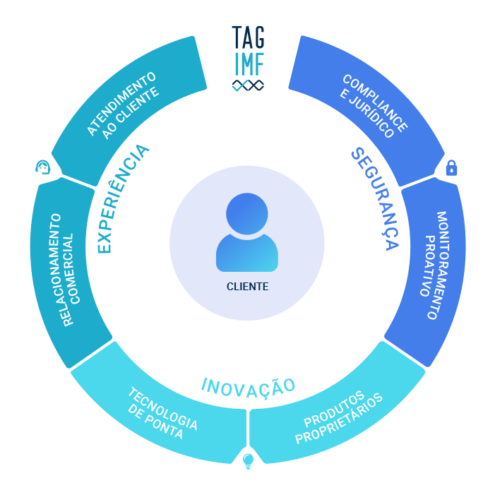 Infográfico TAG IMF